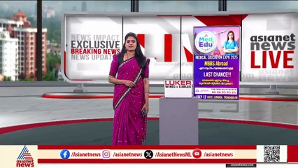 അനന്ത ലക്ഷ്മി ഹാപ്പിയാണ്...; ശുഭാംശു ശുക്ലയുമായി സംവദിച്ച് ഈ കൊച്ചുമിടുക്കി