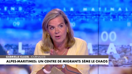 Gabrielle Cluzel : «Si les habitants protestent, on dira qu'ils sont racistes»