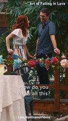 Art of Falling in Love All Episodes - ReelShort - #abel