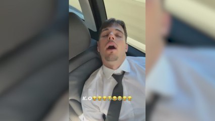 LAMINE YAMAL SHARES REVEALING VIDEO after his 18th BIRTHDAY PARTY