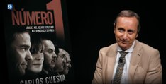 Carlos Cuesta: 