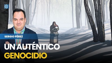'La mercancía más preciosa'', cuando se banaliza la palabra genocidio