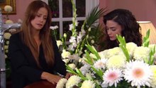 El funeral de David (Capítulo 120)