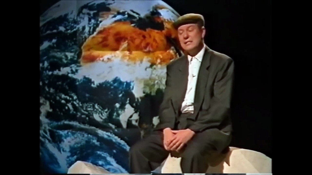 Gerd Dudenhöffer als Heinz Becker – Heinz im Mond 1994