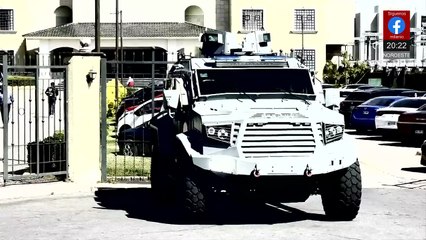 Exdirector de Seguridad de Tlatlaya recibe 50 años de cárcel por secuestro exprés