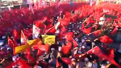 Özel'in Erdoğan'ın ''AK Parti, MHP, DEM birlikte yürüyeceğiz'' sözlerine tepkisi bu oldu