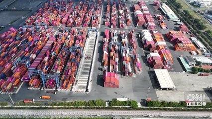 Ekonomiye ihracatın katkısı ne?