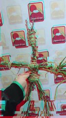 J'ai participé à l'exposition de Junji Ito !