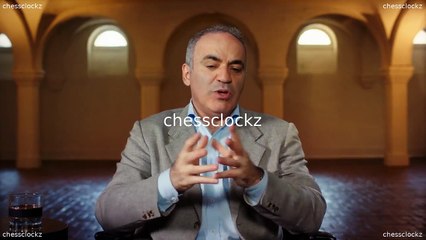 02. MasterClass - Garry Kasporov Teaches Chess - Fundamentals