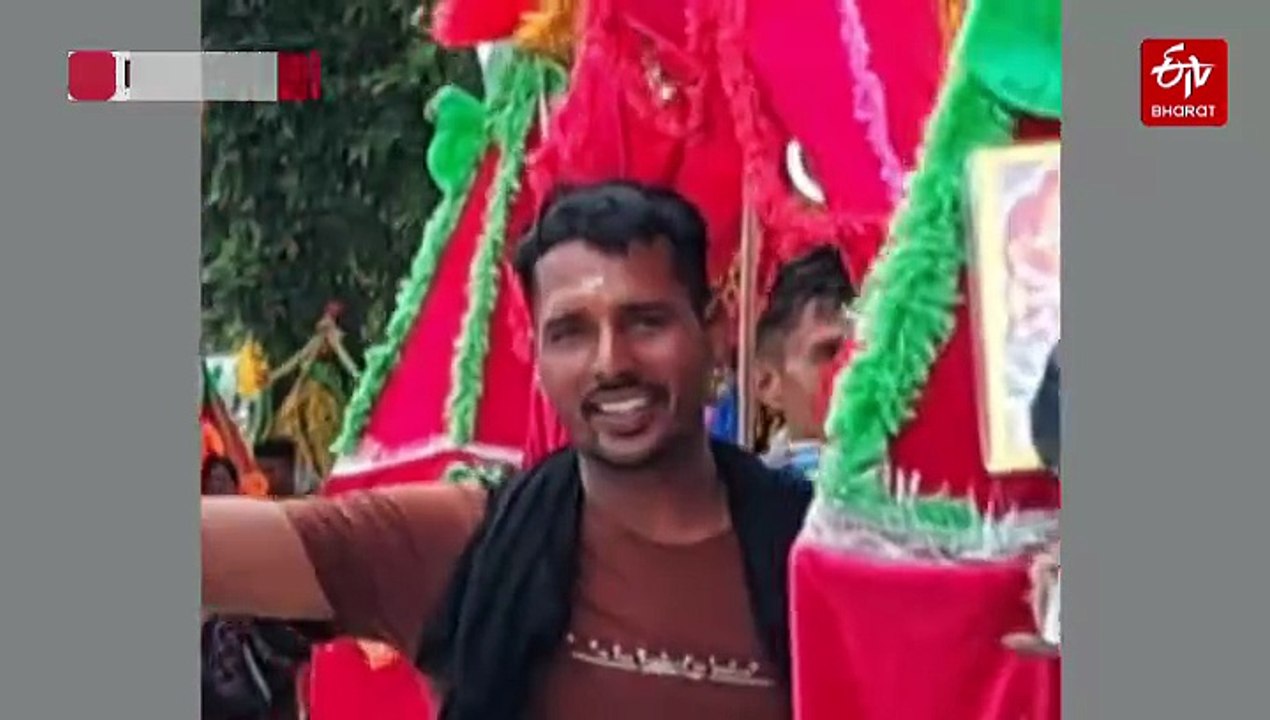 Kanwar Yatra Triggers Surge In Sales Of Brass And Copper Puja Items In Moradabad