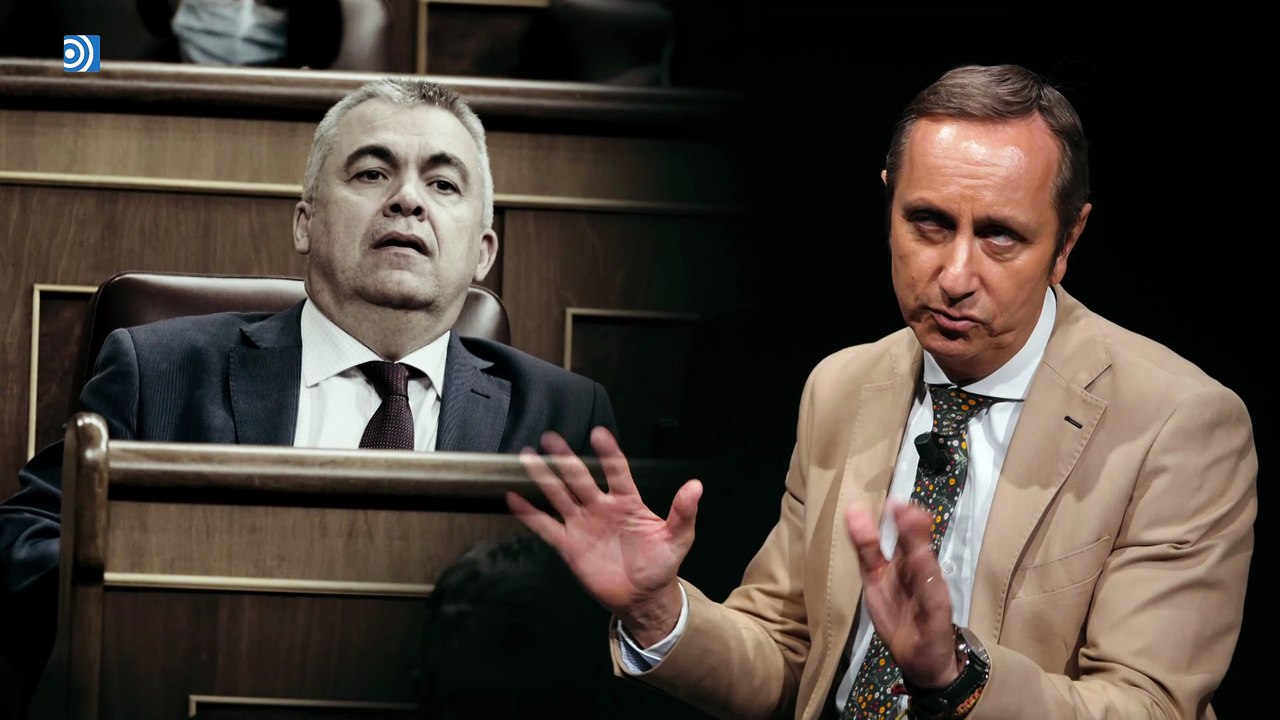 "Nunca hemos visto unos gobernantes que atenten más contra España, más mal educados, soberbios y horteras"