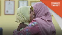 KPM ambil tanggungjawab penuh, pantau psiko emosi, kebajikan Putri Qisya