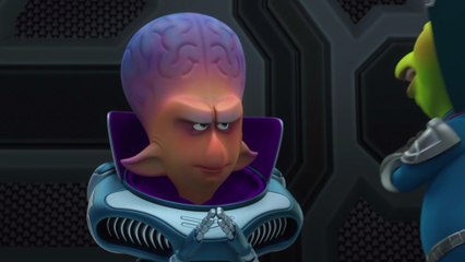 Agentka 203 odcinek 19 -22 / OSTATNI