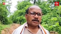 जोगी शासनकाल से हो रही इस रोड की मांग, 25 साल से संघर्ष; पथरीले रास्ते, जंगली घाटी को पार करने की मजबूरी