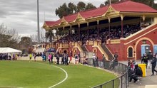 Inter-league 2025: Bendigo v VAFA.