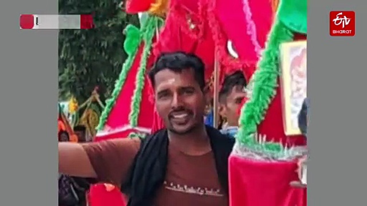 Kanwar Yatra Triggers Surge In Sales Of Brass And Copper Puja Items In Moradabad