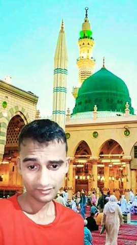 Kisi din qabar ki do gaz zameen ko ghar banayenge / #youtubeshorts #islamic #sindbadvlogs