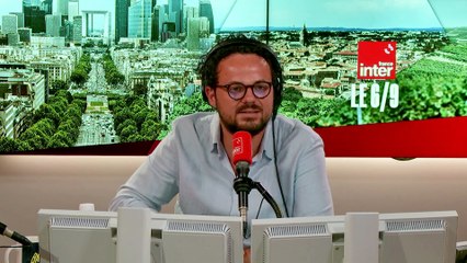 Jean-Christophe Rufin : "Dumas a commencé par vivre et il a mis la vie dans ses bouquins"