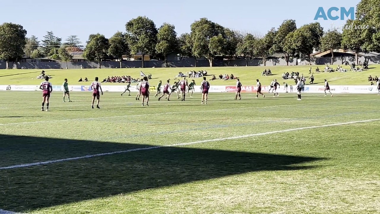 Dubbo CYMS v Wellington | July 2025 | Daily Liberal