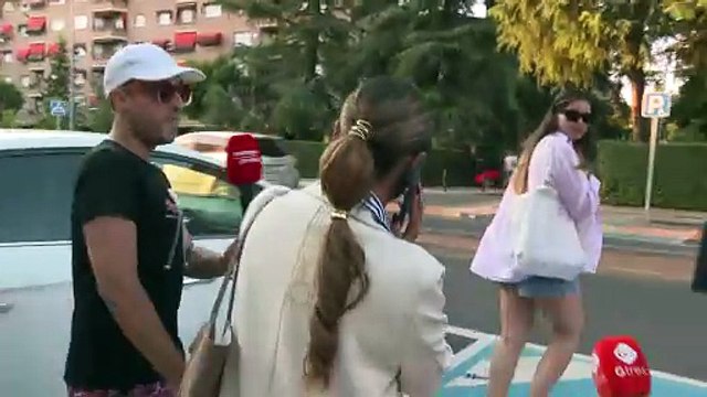 Gloria Camila responde a Tamara, la hermana de Michu, tras sus ataques a la familia Ortega Cano: “Todos tendríamos que mirar por lo mismo”