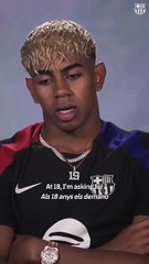 El deseo que ha pedido Lamine Yamal por su cumpleaños: encantará a los culés