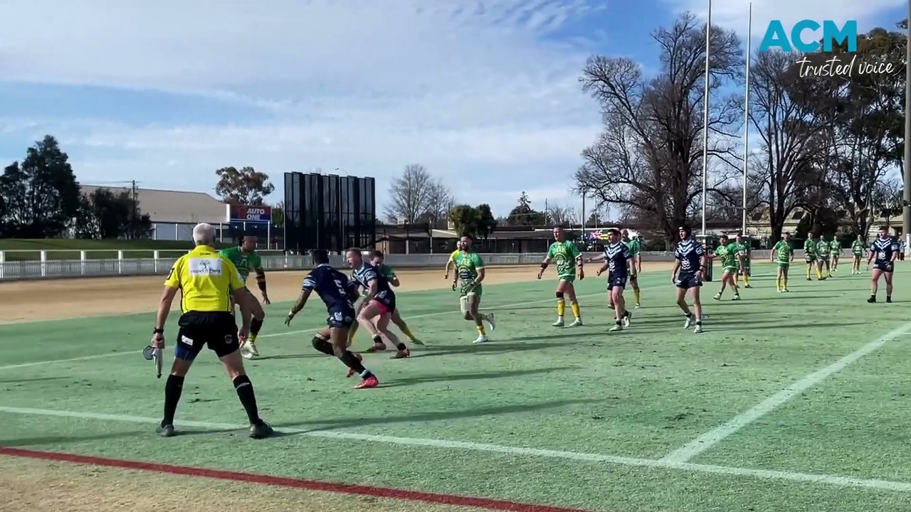 Hawks and CYMS clash in entertaining derby