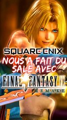 🚨 C'EST PAS TRES GENTIL ÇA ‼️