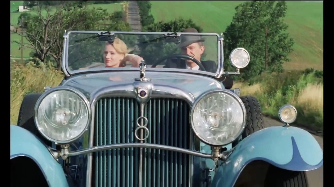 Die Schauspielerin (DDR 1988)