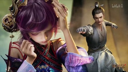 Tales of Herding Gods]   Episode 39