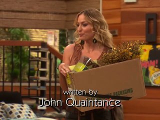 Joey S02 E10 - Joey And The Bachelor Thanksgiving