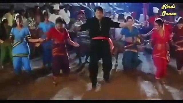 Aara Hile Chapra /Apne Dam Par 1996/ Govinda, Sonali Bendre