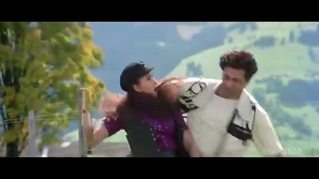 Chammak Challo Zara /1996 Ajay / Sunny Deol , Karishma Kapoor,Kumar Sanu