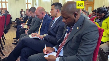 Nucléaire : la condition de l'Iran pour les négociations avec Washington