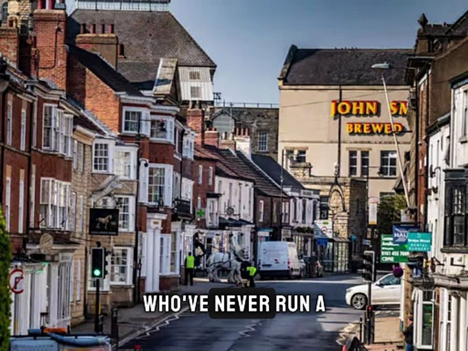 Samuel Smith Old Brewery:  ‘inexperienced’ couples wanted to manage a pub at UK’s strangest pub chain with free accommodation, utility bills included and a shared wage of £55,189