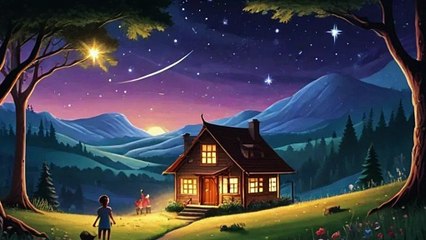 Dreamland Awaits