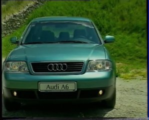 Peta brzina 1997 - epizoda 3