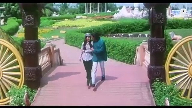 O Piya O Piya / Agni Sakshi [1996] / Manisha Koirala, Jackie Shroff,Babul Supriyo , Kavita Krishnamurthy