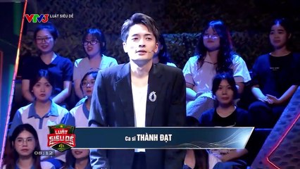 VTV3 - Luật siêu dễ (13/07/2025)