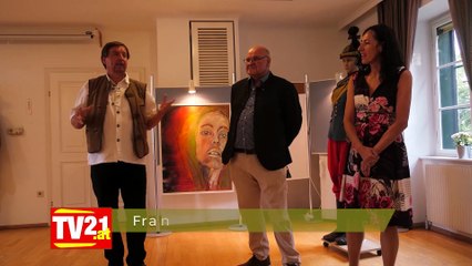 Isolde und Wolfgang Engeljeringer - Uniformen und starke Frauen