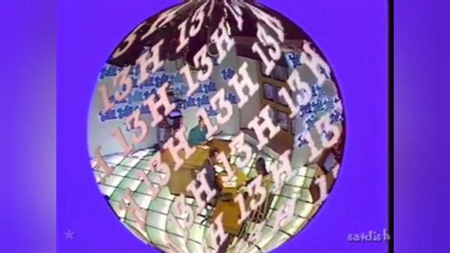 Evolution des Generiques du Journal Télévisé de 13 Heures et de 20 Heures de TF1 entre 1975 et 2025 Au 31 Mai 2025