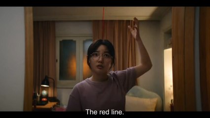 S-Line Ep 1 🌟 | Official English Sub | Exciting New K-Drama Fantasy Thriller