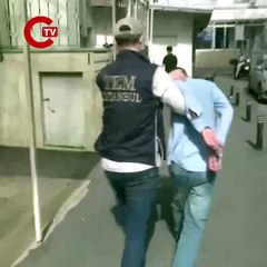 İstanbul’da DEAŞ’a ait sosyal medya hesaplarını yöneten şüphelilere operasyon: 3 şüpheli tutuklandı