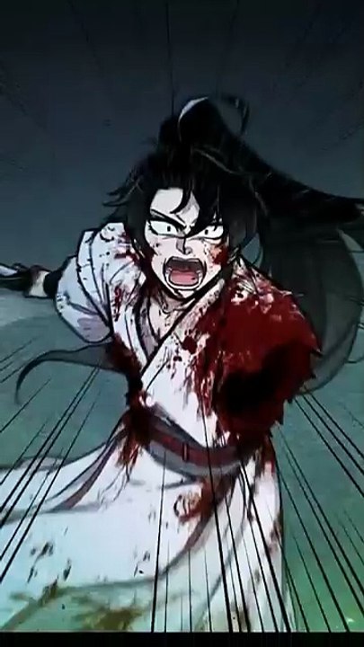 Manhwa Editing Tutorial | Manga Edit Short