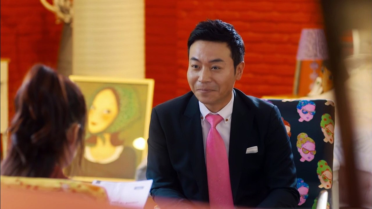 You Are My Destiny Episode-15 Hindi, Urdu [Multi-Sub] Korean Drama