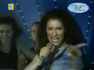 Doris Dragovic - Kralj