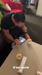 Complètement accro à #Balatro ☺️