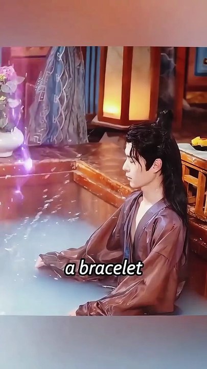 A strange illness leads to time travel  #chinese #reel #cdrama #cdramalover #chinesedrama #tvdrama #movies