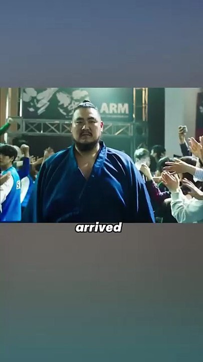 A wrist-wrestling contest between two top-level players.   #chinese #reel #cdrama #cdramalover #drama #movie #moviereview #shorts