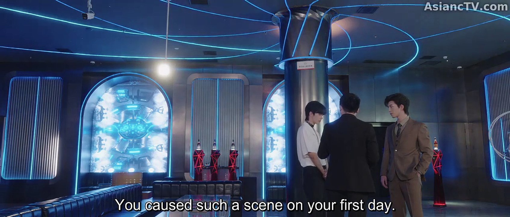 ABO Desire Episode 2 | Eng Sub (Full Film)
