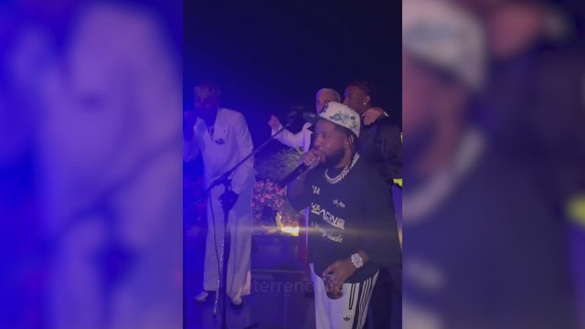 Primeras imágenes del cumpleaños de Lamine desde dentro: este momento cantando con Gavi y Balde en el ajo es oro puro